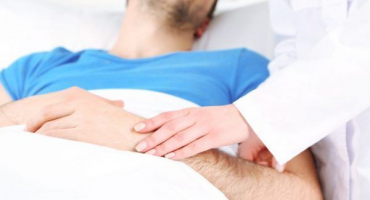 Příznaky otravy houbami a první pomoc